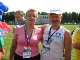 Минздрав сдал нормы ГТО