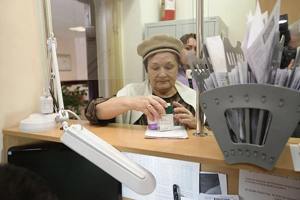 С середины декабря в аптеки региона начали поступать лекарства для льготных категорий граждан на 2016 год