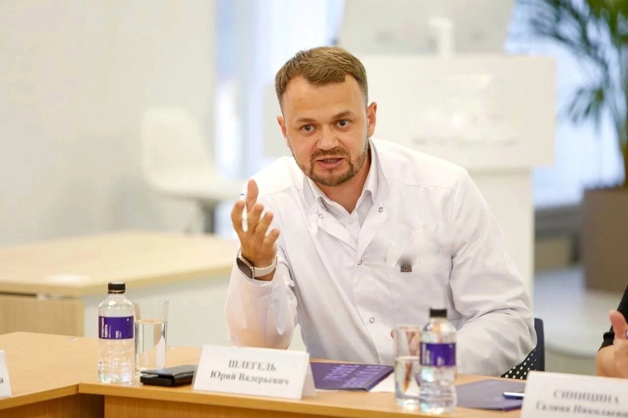 Юрий Шлегель был включен в состав профильной комиссии Министерства здравоохранения Российской Федерации по специальности «Стоматология»