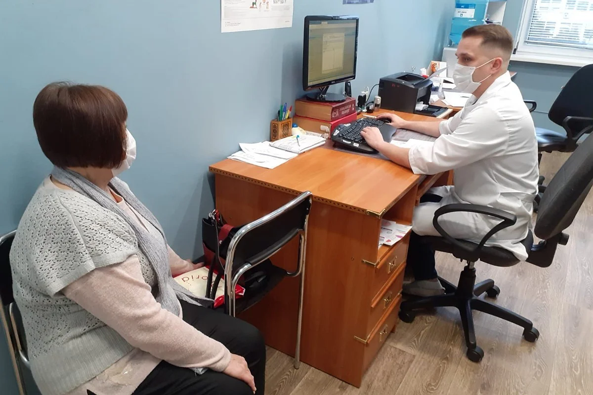 В областной клинической больнице расширяется спектр лечения тяжелых заболеваний нервной системы