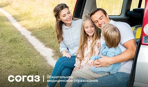 Полис в дорогу
