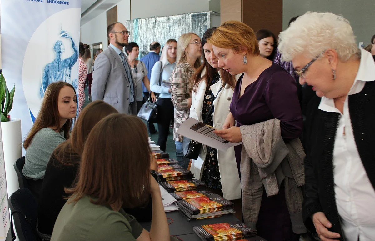 В Калининграде открылся IX Балтийский медицинский конгресс с международным участием