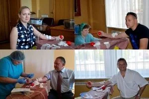 Доброта – основа жизни. Только она способна сделать наш мир лучше.