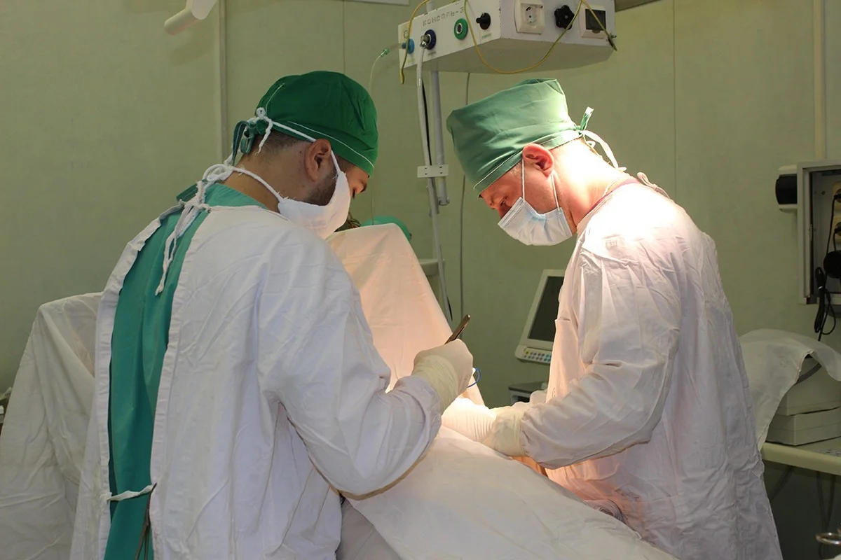 В 2022 году смертность от онкозаболеваний снизилась почти на восемь процентов