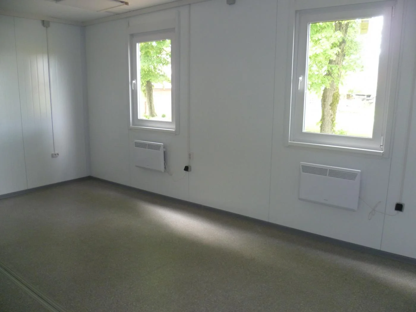 На территории двенадцати модульных ФАПов и одной врачебной амбулатории идет подготовка к благоустройству