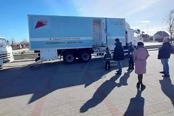 Более полутора сотен жителей Краснознаменска стали участниками акции «Здоровые поколения» Более полутора сотен жителей Краснознаменска стали участниками акции «Здоровые поколения»