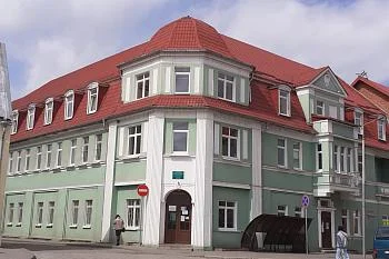 Гвардейской центральной районной больнице – 75 лет Гвардейской центральной районной больнице – 75 лет