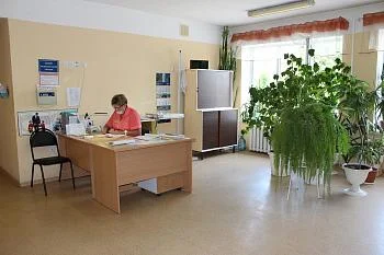 Начался ремонт детского инфекционного отделения Центральной городской клинической больницы Начался ремонт детского инфекционного отделения Центральной городской клинической больницы