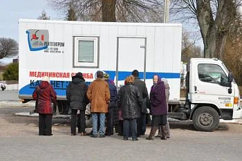 В Гурьевске пройдет День здоровья