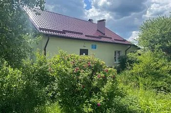 За полтора года в отремонтированном Краснополянском ФАПе под Черняховском пролечено около пятисот человек За полтора года в отремонтированном Краснополянском ФАПе под Черняховском пролечено около пятисот человек