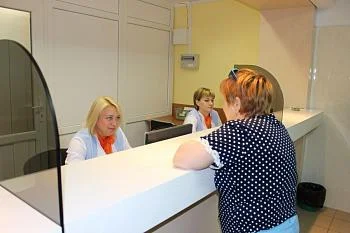 Реализация проектов первичной медико-санитарной помощи в Калининградской области признана лучшей региональной практикой Реализация проектов первичной медико-санитарной помощи в Калининградской области признана лучшей региональной практикой