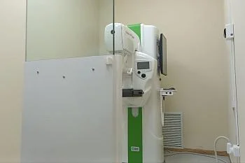 За два года по проекту модернизации первичного звена в Мамоново поставлено восемь единиц оборудования