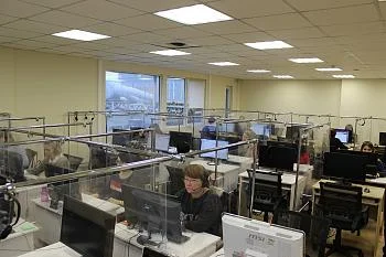 В единую службу оперативной медицинской помощи 122 поступило более четырех с половиной миллионов обращений В единую службу оперативной медицинской помощи 122 поступило более четырех с половиной миллионов обращений