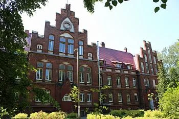 В Советске впервые проведена хирургическая операция по новой методике В Советске впервые проведена хирургическая операция по новой методике