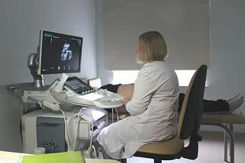 Калининградская область – среди лучших по пренатальному скринингу