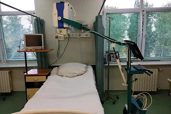 В течение года на новых передвижных рентген-аппаратах в Пионерском и Светлогорске выполнено более четырехсот исследований В течение года на новых передвижных рентген-аппаратах в Пионерском и Светлогорске выполнено более четырехсот исследований