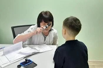 Углубленное медицинское обследование в Центре общественного здоровья прошло более восьми тысяч спортсменов