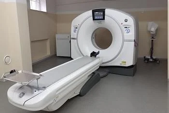 Пять медицинских организаций региона получат около восьмидесяти единиц нового оборудования