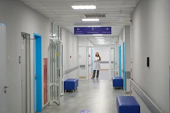 Сергей Дмитриев: Диспансеризация – эта одна из самых эффективных мер по раннему выявлению онкологических заболеваний Сергей Дмитриев: Диспансеризация – эта одна из самых эффективных мер по раннему выявлению онкологических заболеваний