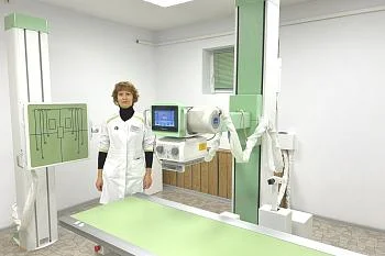 Александр Кравченко: В регионе создан единый цифровой комплекс