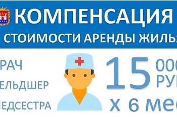 Информация о наличии вакансий и возможности трудоустройства в ГБУЗ «Гурьевская ЦРБ»