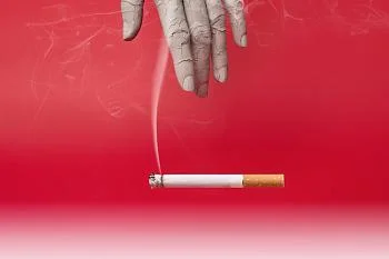 С 8 по 14 декабря в России проводится неделя профилактики потребления никотинсодержащей продукции, инициатором которой выступает Минздрав России. С 8 по 14 декабря в России проводится неделя профилактики потребления никотинсодержащей продукции, инициатором которой выступает Минздрав России.