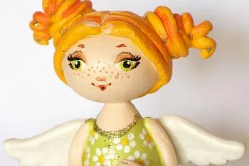 Приглашаем на выставку изделий прикладного творчества, выполненных руками калининградских и польских медиков