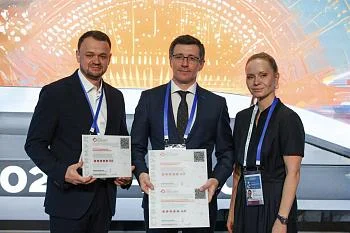 Опыт калининградских стоматологов представлен на Национальном медицинском конгрессе