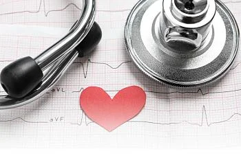 Сердечно-сосудистые заболевания являются основной причиной смерти во всём мире. 