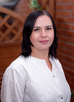 Воропаева Светлана Сергеевна