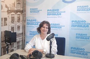 Заместитель министра здравоохранения Елена Кудряшова рассказала о важности вакцинации против гриппа Заместитель министра здравоохранения Елена Кудряшова рассказала о важности вакцинации против гриппа