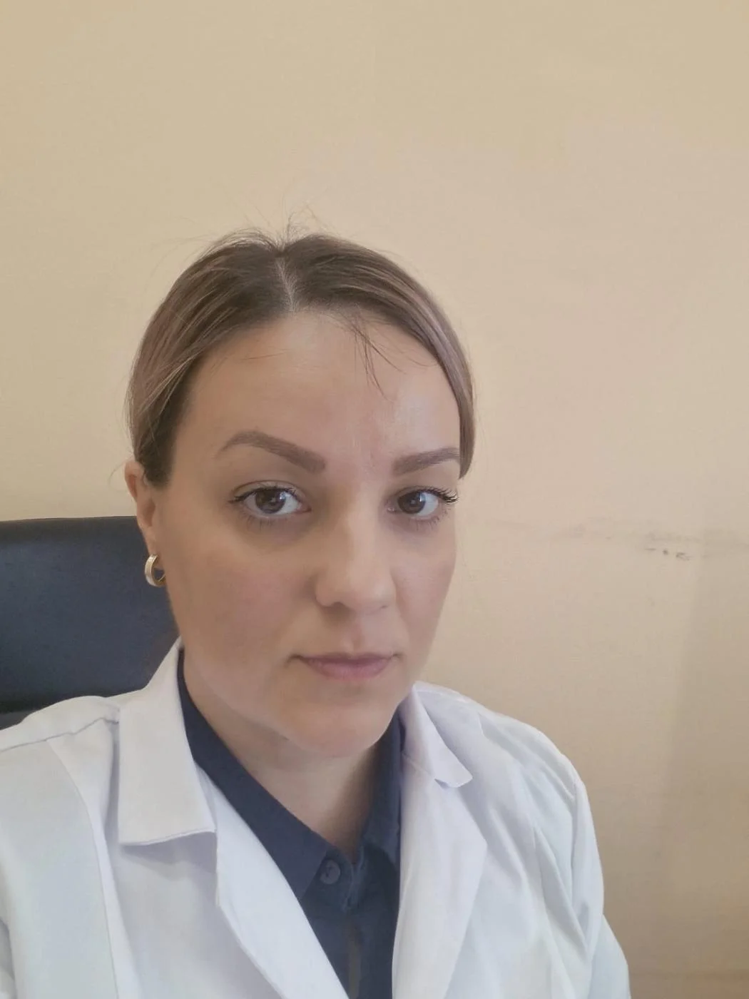 Бибикова Зоя Александровна